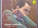 FRANK SINATRA: Where Are You? Orig 1957 Capitol W855 Mono LP. New, Sealed