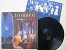 LP Stormwitch - The Beauty And The Beast - VG++ . OIS - Scratch Records