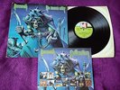NAZARETH   no mean city  1979-UK FIRST  PRESS- MOUNTAIN  LAB -EX++
