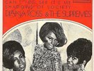 DIANA ROSS & THE SUPREMES - SOMEDAY WE´LL BE TOGETHER EP PORTUGAL TAMLA MOTOWN