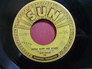 SUN 238  SLIM RHODES  GONNA ROMP AND STOMP SL WOL STRONG VG