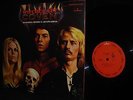 TOPS & RARE WITHDRAWN 1970 Orig COVEN WITCHCRAFT   SINISTER Hard EVIL PSYCH LP