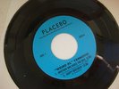 Weird Al Yankovic RARE 45 Four-Song Early PRE-LABEL EP Another One Rides the bus