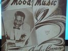 Charles Brown-Mood Music Alladin 702- Black vinyl