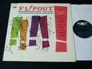 Powers Of Blue - Flipout - 1967 Exploito Psych LP  - CLEAN