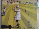 Genesis ?– Nursery Cryme  UK LP  Scroll Label