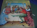 LP UK PROG FRUUP - MODERN MASQUERADES