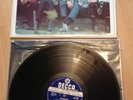 John Mayall with Eric Clapton - Bluesbreakers.Mono LP.Decca.LK4804.Beano coverEX