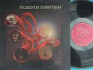 Chain Original OZ LP Toward the blues VG+ 1971 Blues Prog Matt Taylor Infinity 