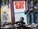 * ARCHIE SHEPP Attica Blues RARE SPIRITUAL JAZZ FUNK BREAKS IMPULSE AS-9222 Hear