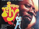 * CURTIS MAYFIELD Super Fly BLAXPLOITATION FUNK BREAKS Curtom Gatefold SEALED