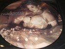MADONNA Like A Virgin LP unplayed PICTURE DISC  UK
