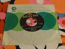 MAMIE LEE I CAN FEEL HIM SLIPPING AWAY/SHOW IS OVER 45 MGM K13850 NORTHERN SOUL