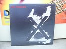 X LOS ANGELES NM LP 1ST PRESSING 1980 SLASH RECORDS ORIGINAL INSERT SR-104 RARE