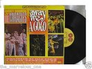 SMOKEY & THE MIRACLES 