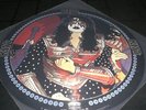 KISS Ace Frehley LP unplayed PICTURE DISC Japan