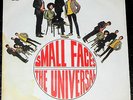 SMALL FACES    --  the universal   --