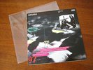 Nirvana  Molly's Lips  b/w  The Fluid  Candy.  45 rpm  7