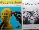 Der Moderne Man: Unmodern (LP 1982 +Original-Innersleeve 