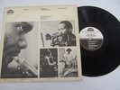 Jazz Funk Original LP CHARLES BRACKEEN Rhythm X Dolphy Series 4 on Strata-East