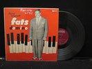 Fats Domino - Here Stands Fats Domino on Imperial Records LP 9038