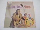 Blues Sealed LP T-BONE WALKER Everyday I Have The Blues on Flying Dutchman