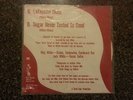 White Stripes Lafayette Blues/Sugar Never Tasted So Good 7