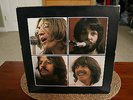 BEATLES CANADIAN LET IT BE BOX FIRST ISSUE SOAL 6351 COMPLETE EXCELLENT
