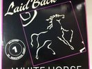 Laid Back 'White Horse' Rare Danish 12