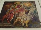 Polyphony Without Introduction Vinyl Lp Record  Rare Prog Psych
