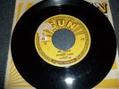 JOHNNY CASH meist selten HEY PORTER SUN mit Pushmarks