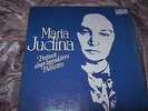 MINT 4x LP JUDINA - YUDINA - SONATAS - PIANO LEGENDARY Portrait MELODIA EURODISC