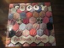 Patchwork album - FOGGY - Signed copy - Cannon records - 1976 - NEAR MINT