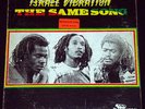 ISRAEL VIBRATION - THE SAME SONG Dub Version : Jamaica Orig LP : Limited Edition