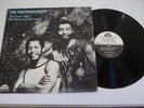 Jazz Funk LP THE COSMIC TWINS The Waterbearers on Strata-East