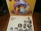 LP  Jimi Hendrix   Are You Experienced Reprise 6261  vg++ classic psych
