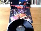 TRUST SAVAGE LP RARE MADE IN PORTUGAL 1982 1st PRESS EPIC 85546