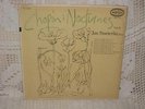 Jan Smeterlin CHOPIN Nocturnes Epic LC 3152 GOLD LABEL (1956)  ANDY WARHOL COVER