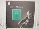 SCHUMANN SAINT-SAENS / Janos Starker * Carlo Maria Giulini ANGEL 35598 MONO