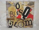 TITAS O BLESQ BLOM Brazilian Gatefold copy