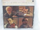 RAVEL DEBUSSY BUDAPEST STRING QUARTET ML5245 (SIX EYE)