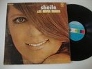 Sheila LOS REYES MAGOS Mexican Press UNIQUE PS 1970 Rare MEXIQUE