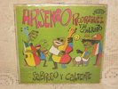 ARSENIO RODRIGUEZ Y SU CONJUNTO Sabroso y Caliente / Rare PUCHITO Label MLP-586