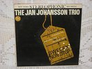 THE JAN JOHANSSON TRIO Sweden Non Stop / Dot Records DLP 25416