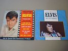 Elvis Presley EPA-4383 