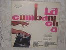 LA CUMBANCHA Con Alberdo Barroso y la sensacion / Antilla MLP 599