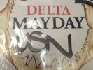 Delta Mayday 12