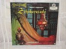 Rimsky-Korsakov SCHEHERAZADE / LONDON CS 6018 