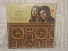 CHOPIN FRANCK Jacqueline Du Pre Daniel Barenboim / Angel S-36937
