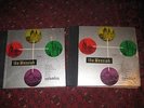 HANDEL THE MESSIAH (1947) COLUMBIA MM-666 RARE COMPLETE Vol. 1 & 2 / 20 records